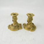 540 6404 CANDLESTICKS